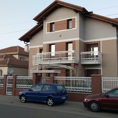 Welcome Apartment *