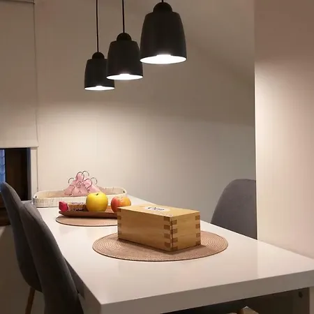 Lägenhet Welcome Timişoara