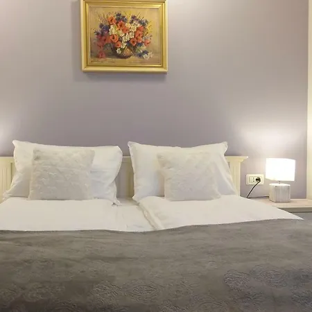 Welcome Apartment *