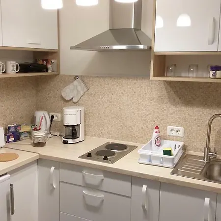 Welcome Apartment