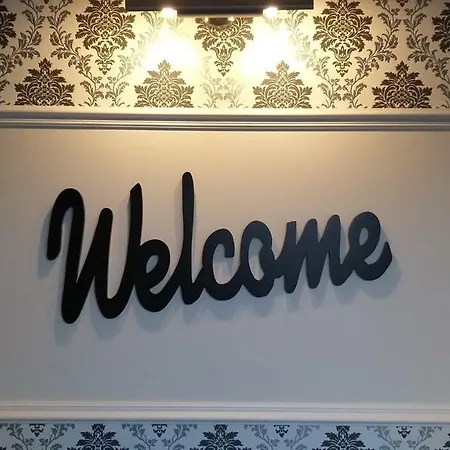 Welcome Apartment *