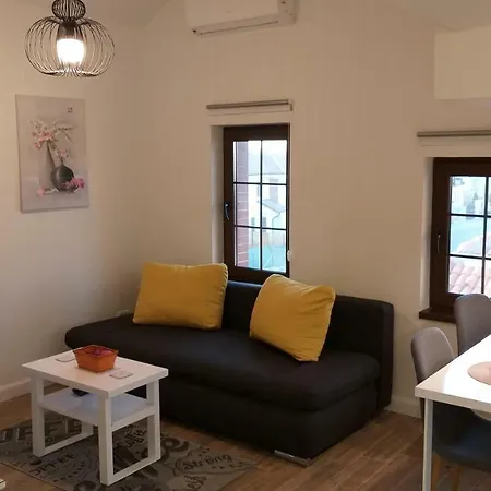 Welcome Apartment *