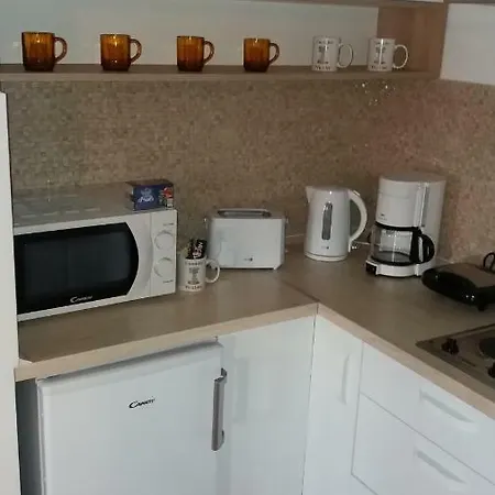Welcome Apartment