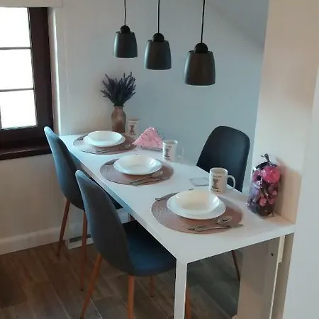 Welcome Apartment *