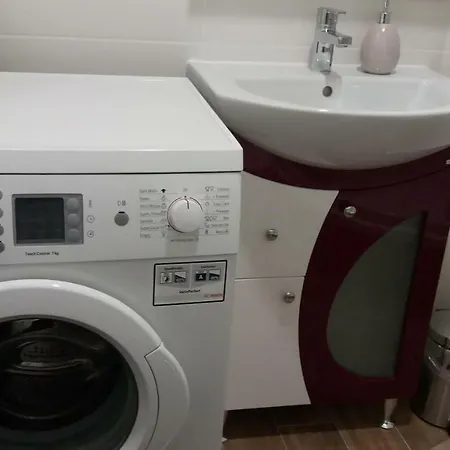 Apartment Welcome