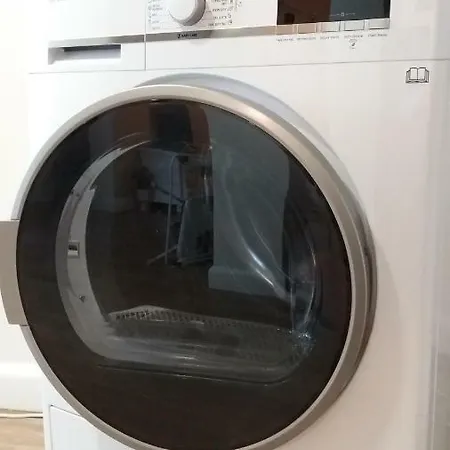 Welcome Lägenhet Timişoara